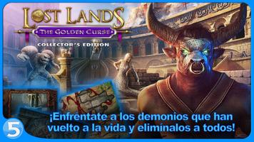 Lost Lands 3 Poster