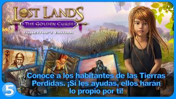 Lost Lands 3 captura de pantalla 2