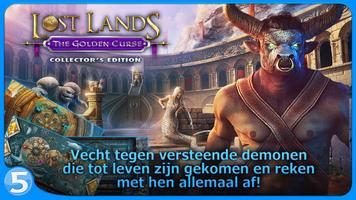 Lost Lands 3-poster