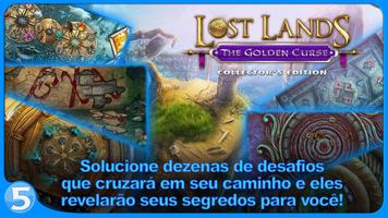 Lost Lands 3 CE imagem de tela 1