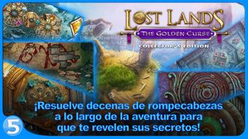 Lost Lands III captura de pantalla 1