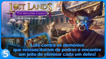 Lost Lands III Cartaz