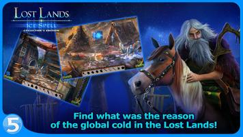 Lost Lands 5 تصوير الشاشة 3