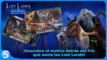 Lost Lands 5 captura de pantalla 3