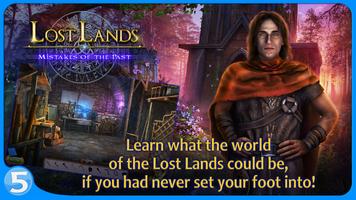 Lost Lands 6 syot layar 2