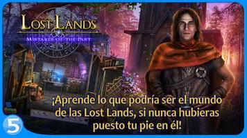 Lost Lands 6 CE captura de pantalla 2