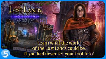 Lost Lands 6 تصوير الشاشة 2