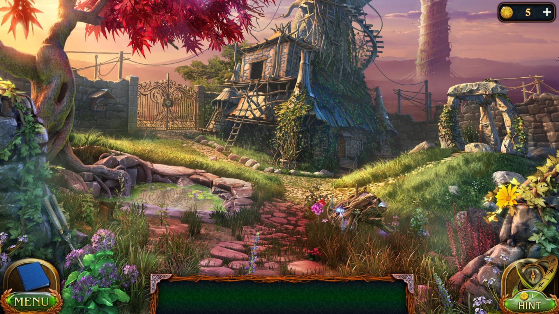 Lost Lands 8 APK per Android Download