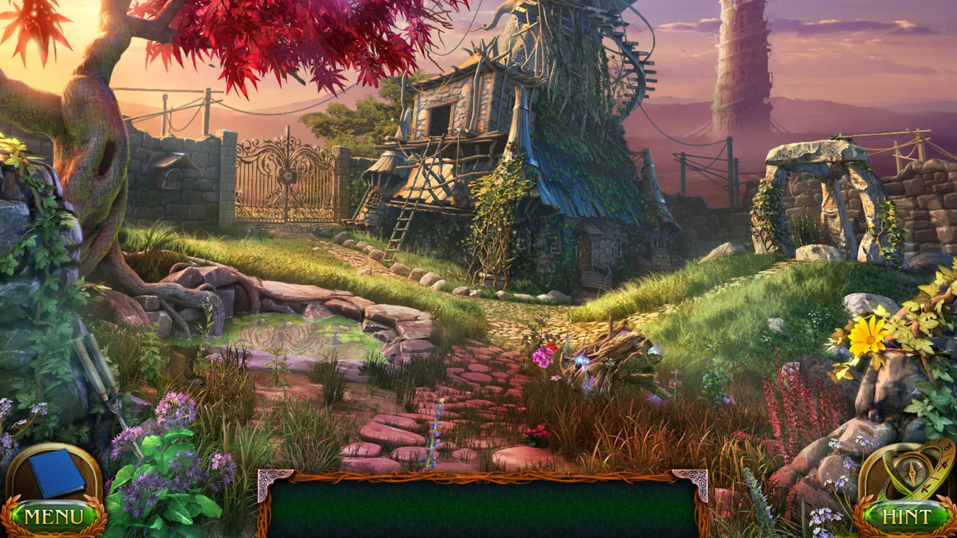 Lost Lands 8 para Android - Download