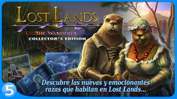 Lost Lands 4  CE captura de pantalla 1