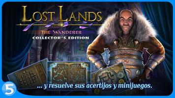 Lost Lands 4  CE captura de pantalla 2