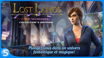 Lost Lands 4 CE Affiche