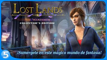 Lost Lands 4 Poster