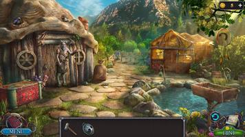 Legendary Tales 3 الملصق