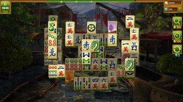 Mahjong Island - Tile Match screenshot 1