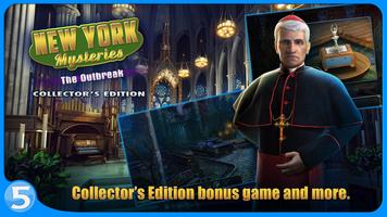 New York Mysteries 4 CE ảnh chụp màn hình 2