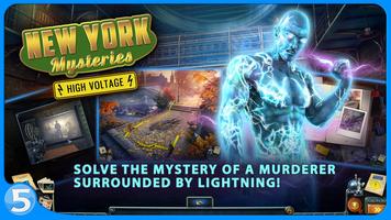 New York Mysteries 2 poster