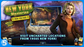 New York Mysteries 2 screenshot 1