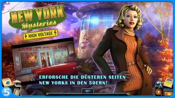 New York Mysteries 2 CE Screenshot 1