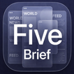 FiveBrief icon