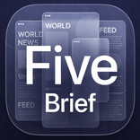 FiveBrief