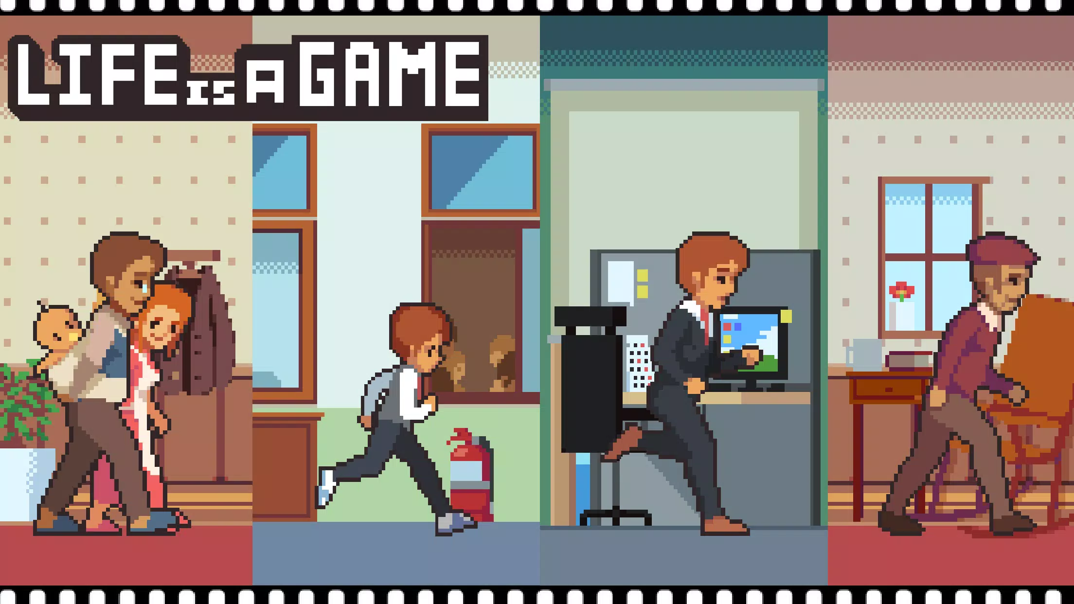 Life is a Game APK for Android Download