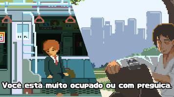 A Vida é um Jogo. imagem de tela 3