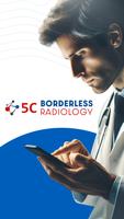 5C Borderless Radiology poster