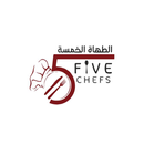 Five Chefs | فايف شيفز APK