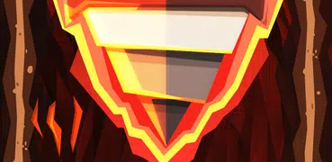 Drilla — crafting game