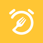 PEP: Intermittent Fasting icon