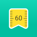 PEP: Дневник веса похудения APK