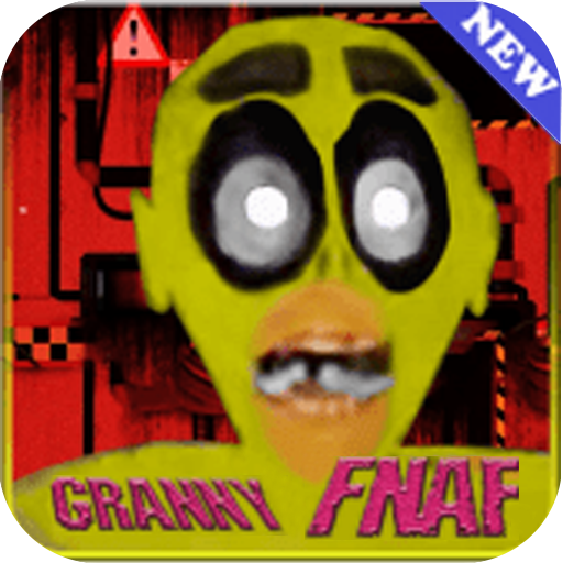 Scary FNAP GRANNY - Horror Game Mod 2019 APK  for Android – Download  Scary FNAP GRANNY - Horror Game Mod 2019 APK Latest Version from 