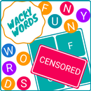 Wacky Words-APK