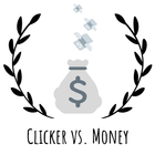 Clicker vs. Money ไอคอน