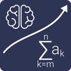 Mental Math Master أيقونة