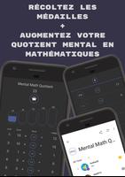 Master of Calcul Mental capture d'écran 3