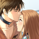 APK Love Adventure Novel B.I.N.D.