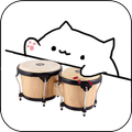 Bongo Cat Soundboard