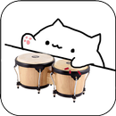 Bongo Cat Soundboard APK