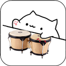 Bongo Cat Soundboard APK