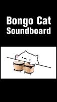 Bongo Cat Soundboard captura de pantalla 1