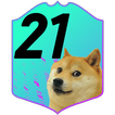 ”Dogefut 21