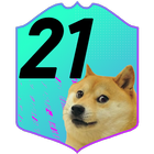 Dogefut 21 biểu tượng