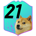 Dogefut 21 图标