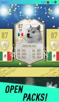 Dogefut 21 poster