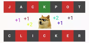 Jackpot Clicker
