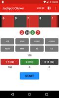 Jackpot clicker Screenshot 2