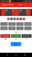Jackpot Clicker ảnh chụp màn hình 3