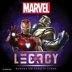 ”Marvel 5DX Legacy